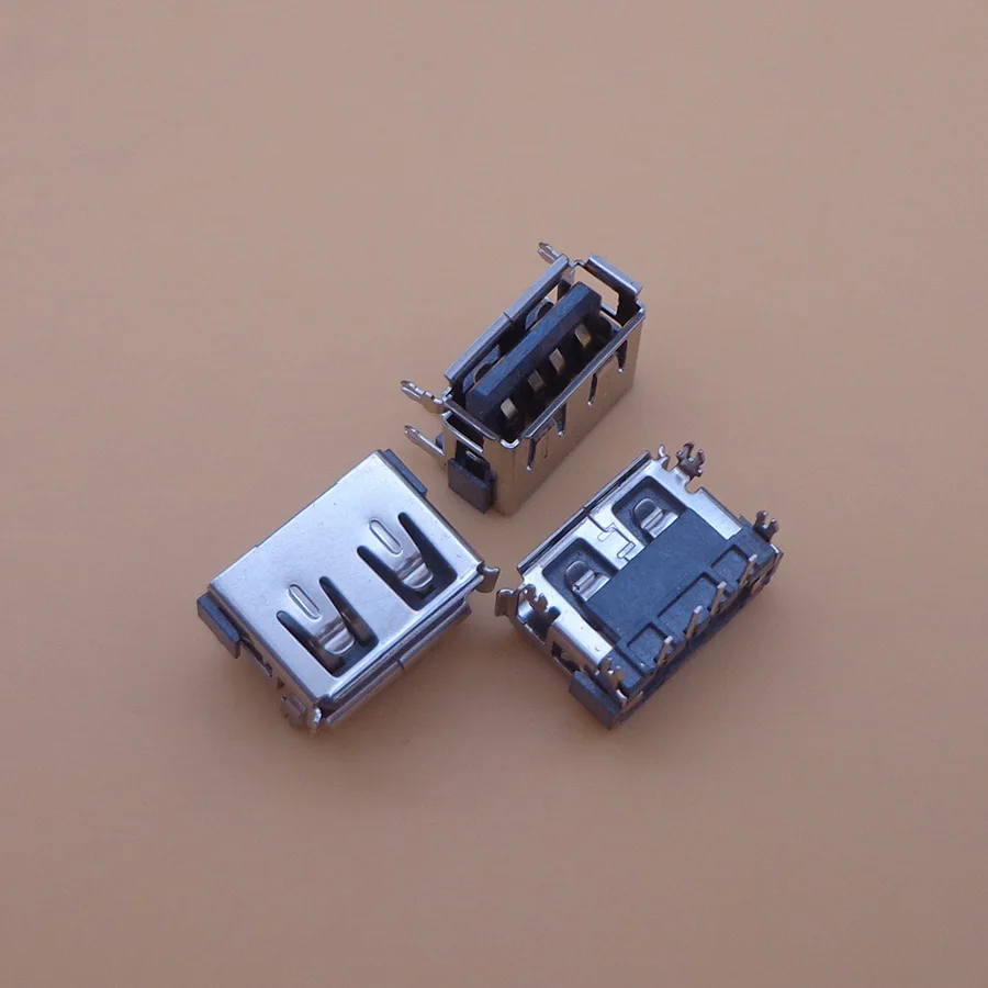 1-5szt Port USB Złącze Złącze Złącze Płyty Głównej do Emachines E520 E525 E725 E430 E527 E625 E630 E627 E727