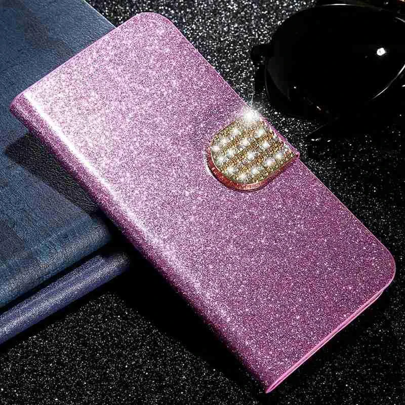Dla OPPO Realme 6 7 8 Pro Book Case Wallet Wzór Magnetyczna skórzana Klapka Stojak do Map Miękka Pokrywa Luksusowe Torby dla telefonów komórkowych