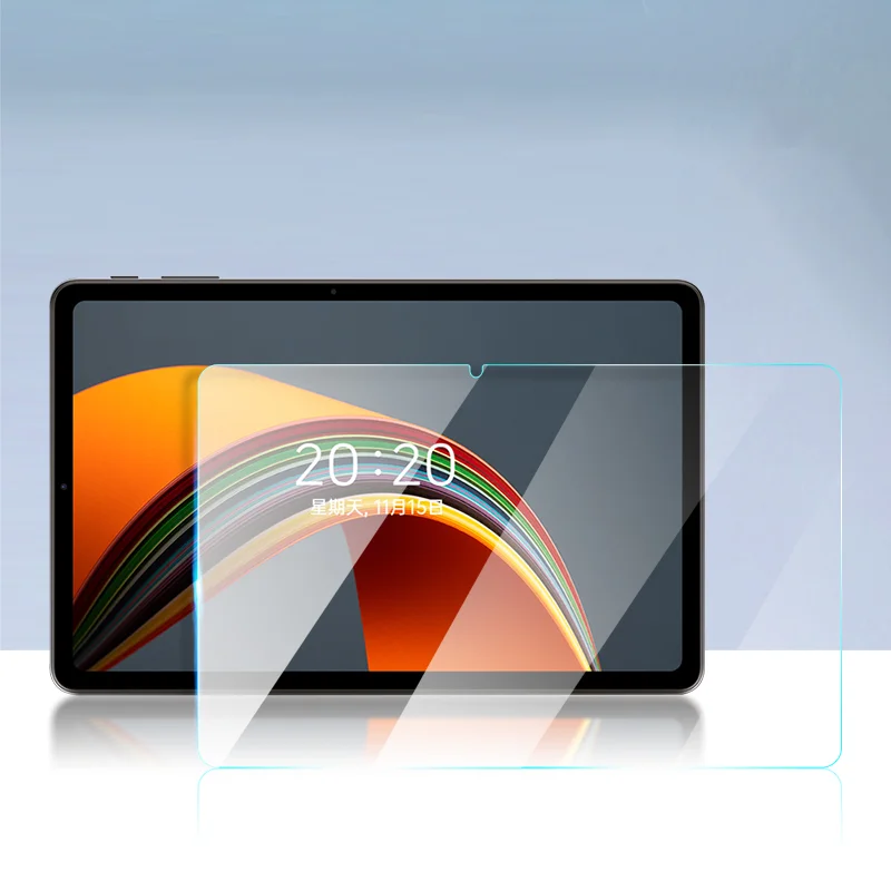 Alldocube, Hartowane szkło Alldocube iPlay 40 Tablet PC Glass Screen Protector, 2 szt.