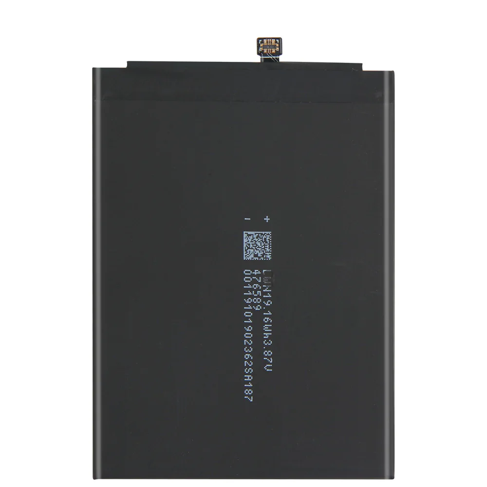 Oryginalna Telefoniczna Bateria BN53 BN54 BN55 Dla Redmi Note 9S Redmi Note 9 Redmi Note 9Pro Oryginalna Bateria Note9 Pro