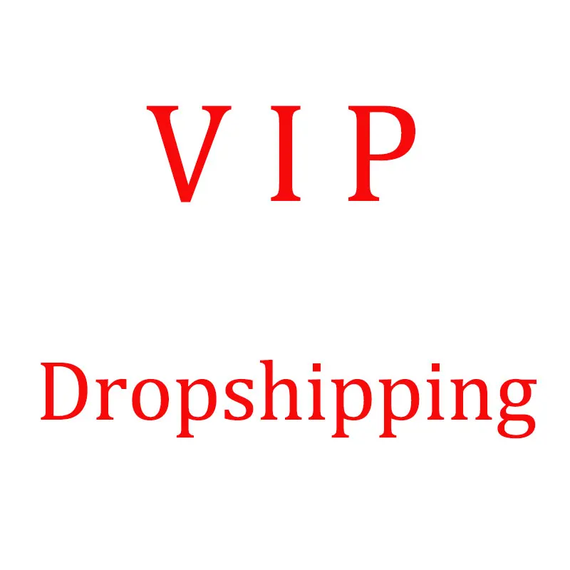 2021 Dropshipping VIP Link